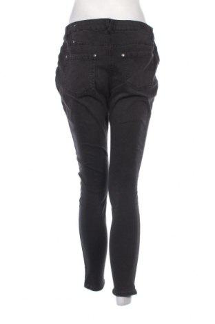 Γυναικείο Τζίν Gina, Μέγεθος XL, Χρώμα Γκρί, Τιμή 7,36 €