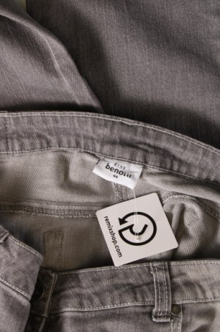 Damen Jeans Gina Benotti, Größe XL, Farbe Grau, Preis € 4,84