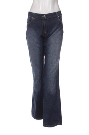 Γυναικείο Τζίν Gina Benotti, Μέγεθος XL, Χρώμα Μπλέ, Τιμή 6,82 €