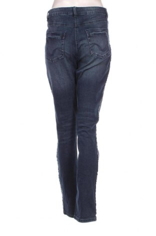 Damen Jeans Gina Benotti, Größe L, Farbe Blau, Preis 20,18 €