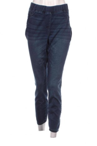 Γυναικείο Τζίν Gina Benotti, Μέγεθος XL, Χρώμα Μπλέ, Τιμή 10,76 €