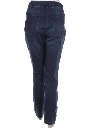 Γυναικείο Τζίν Gina Benotti, Μέγεθος XL, Χρώμα Μπλέ, Τιμή 10,76 €