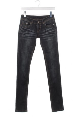 Damen Jeans Girl Vivi, Größe S, Farbe Blau, Preis € 3,03