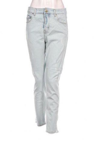 Damen Jeans Glamour, Größe M, Farbe Blau, Preis € 4,84