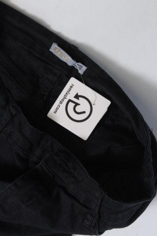 Damen Jeans Goldenim, Größe L, Farbe Schwarz, Preis 25,76 €