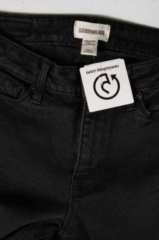 Damen Jeans Goodthreads, Größe M, Farbe Schwarz, Preis € 23,71
