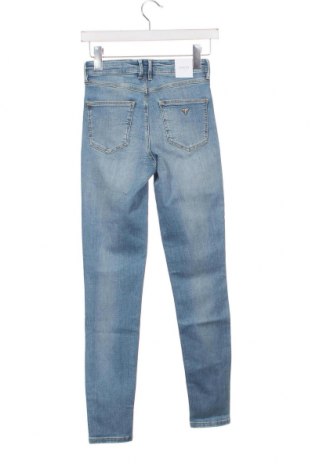 Damen Jeans Guess, Größe XS, Farbe Blau, Preis € 77,32