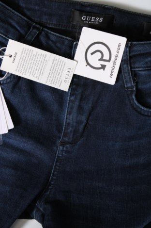 Damen Jeans Guess, Größe S, Farbe Schwarz, Preis € 38,66