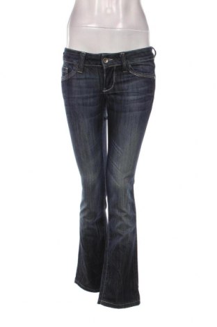 Γυναικείο Τζίν Guess, Μέγεθος M, Χρώμα Μπλέ, Τιμή 16,03 €
