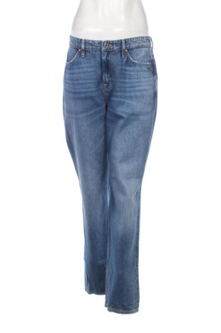 Damen Jeans Guess, Größe M, Farbe Blau, Preis 44,07 €