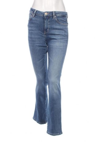 Γυναικείο Τζίν Guess, Μέγεθος S, Χρώμα Μπλέ, Τιμή 40,21 €