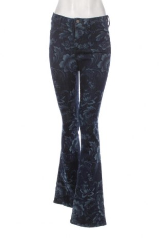 Γυναικείο Τζίν Guess, Μέγεθος M, Χρώμα Μπλέ, Τιμή 77,32 €