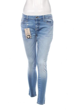 Damen Jeans Guess, Größe M, Farbe Blau, Preis 44,07 €