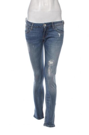 Damen Jeans Guess, Größe M, Farbe Blau, Preis 23,45 €