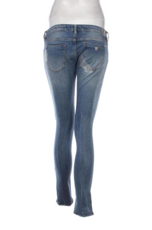 Damen Jeans Guess, Größe M, Farbe Blau, Preis 23,45 €