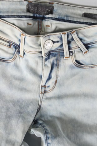 Damen Jeans Guess, Größe S, Farbe Blau, Preis € 25,22