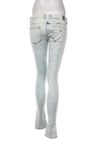 Damen Jeans Guess, Größe S, Farbe Blau, Preis 25,22 €