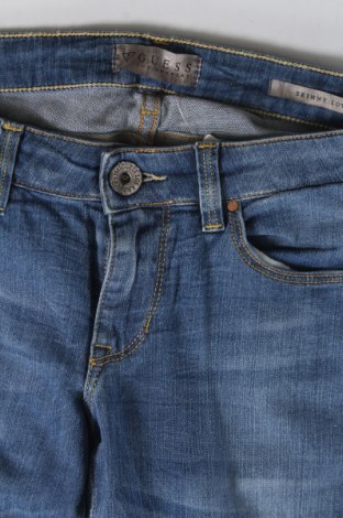 Damen Jeans Guess, Größe S, Farbe Blau, Preis 25,27 €