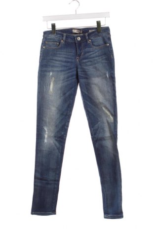 Dámske džínsy  Guess, Veľkosť XS, Farba Modrá, Cena  25,32 €