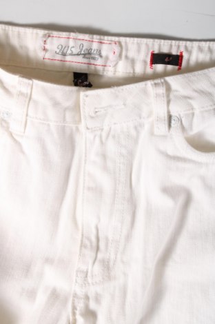 Damen Jeans H.I.S, Größe M, Farbe Weiß, Preis 5,05 €
