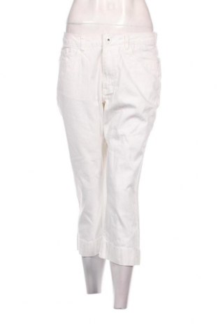 Damen Jeans H.I.S, Größe M, Farbe Weiß, Preis € 4,04