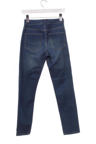 Damen Jeans H&M, Größe XS, Farbe Blau, Preis € 4,17