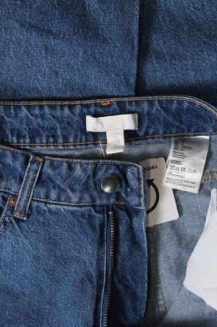 Damen Jeans H&M, Größe M, Farbe Blau, Preis 14,83 €