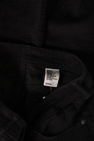 Дамски дънки H&M, Размер M, Цвят Черен, Цена 8,70 лв.