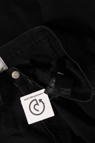 Дамски дънки H&M, Размер M, Цвят Черен, Цена 8,99 лв.