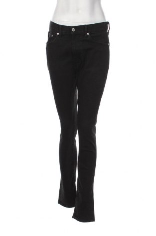 Damen Jeans H&M, Größe M, Farbe Schwarz, Preis € 3,03