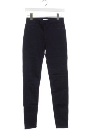 Dámske džínsy  H&M, Veľkosť XS, Farba Modrá, Cena  2,47 €