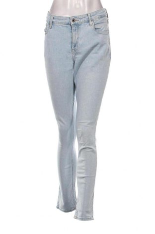 Damen Jeans H&M, Größe M, Farbe Blau, Preis 6,15 €