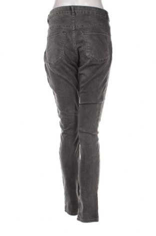 Damskie jeansy H&M, Rozmiar XL, Kolor Szary, Cena 32,47 zł