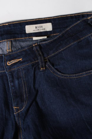 Damen Jeans H&M, Größe L, Farbe Blau, Preis 6,26 €