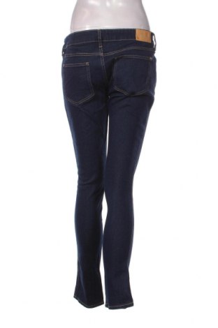 Dámské džíny  H&M, Velikost L, Barva Modrá, Cena  143,00 Kč