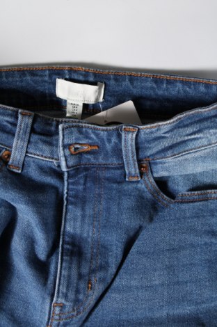 Damen Jeans H&M, Größe S, Farbe Blau, Preis 20,18 €