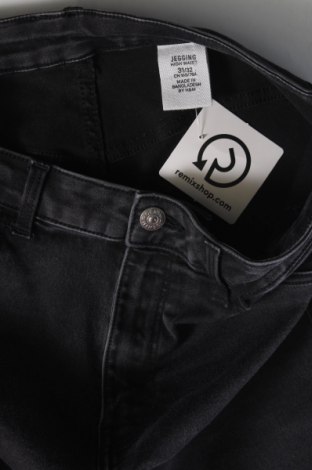 Damen Jeans H&M, Größe M, Farbe Grau, Preis 5,12 €