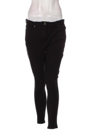 Γυναικείο Τζίν H&M, Μέγεθος L, Χρώμα Μαύρο, Τιμή 7,36 €