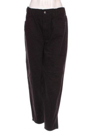 Damen Jeans H&M, Größe XL, Farbe Schwarz, Preis 12,11 €