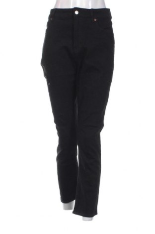 Damen Jeans H&M, Größe XL, Farbe Schwarz, Preis € 8,68