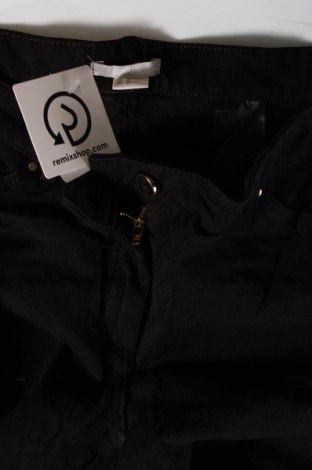 Γυναικείο Τζίν H&M, Μέγεθος M, Χρώμα Μαύρο, Τιμή 2,69 €