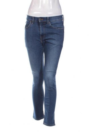 Dámske džínsy  H&M, Veľkosť M, Farba Modrá, Cena  5,92 €