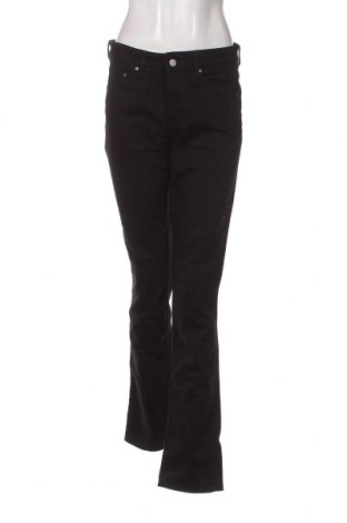 Dámske džínsy  H&M, Veľkosť L, Farba Čierna, Cena  7,23 €