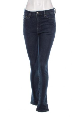 Γυναικείο Τζίν H&M, Μέγεθος M, Χρώμα Μπλέ, Τιμή 6,64 €