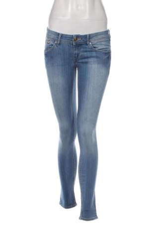 Dámské džíny  H&M, Velikost S, Barva Modrá, Cena  292,00 Kč