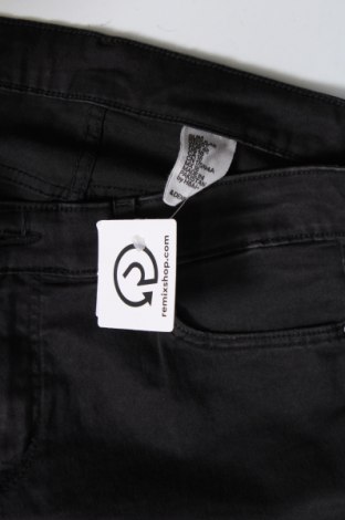 Blugi de femei H&M, Mărime XL, Culoare Negru, Preț 54,37 Lei