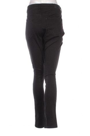 Dámské džíny  H&M, Velikost XL, Barva Černá, Cena  263,00 Kč