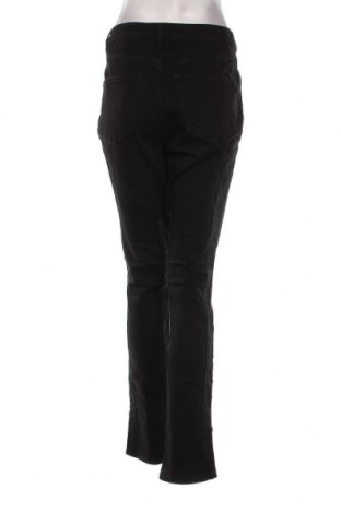 Дамски дънки H&M B'B, Размер XL, Цвят Черен, Цена 29,01 лв.
