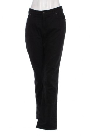 Dámske džínsy  H&M B'B, Veľkosť XL, Farba Čierna, Cena  9,37 €