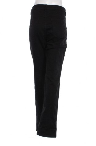 Дамски дънки H&M B'B, Размер XL, Цвят Черен, Цена 7,54 лв.
